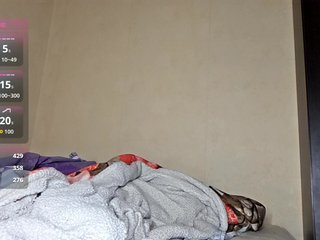 MilagroKailey Porn Show