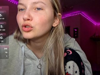 MilagroKailey Porn Show