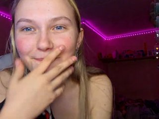 MilagroKailey Porn Show