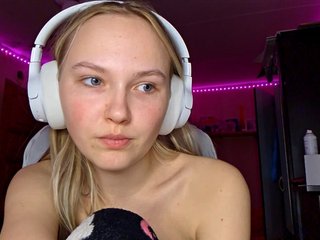 MilagroKailey Porn Show