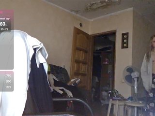 MilagroKailey Porn Show