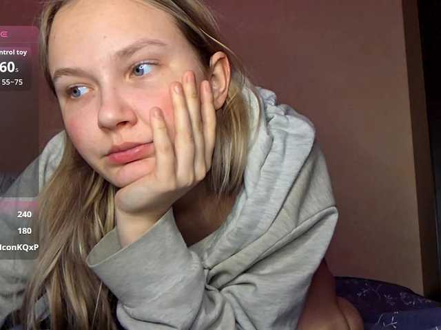 MilagroKailey's BongaCams show and profile