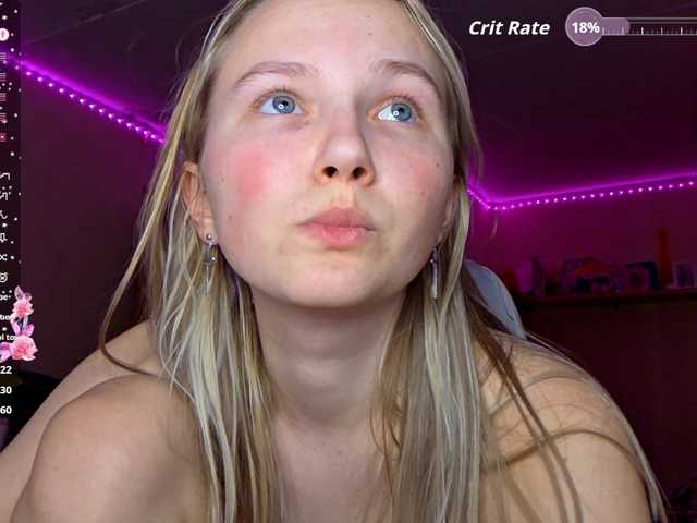 MilagroKailey's BongaCams show and profile