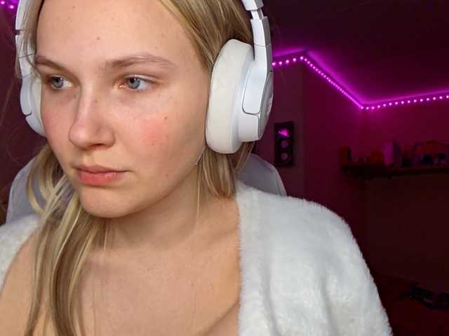 MilagroKailey's Thumb Image