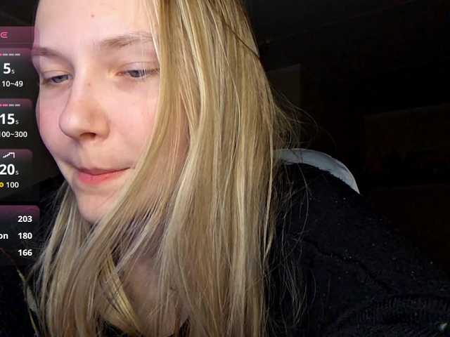 MilagroKailey's BongaCams show and profile