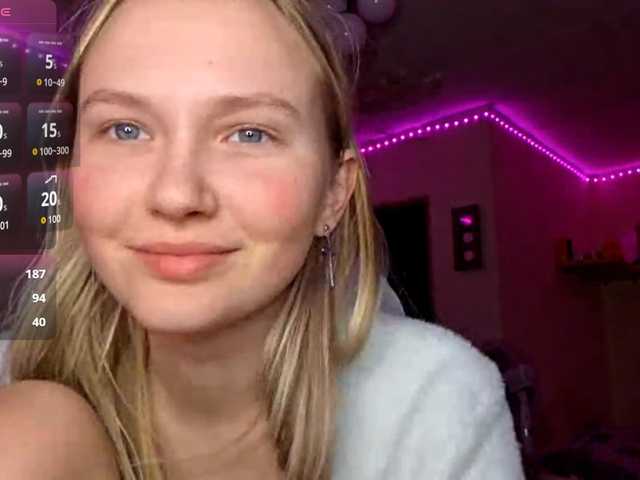 MilagroKailey's BongaCams show and profile