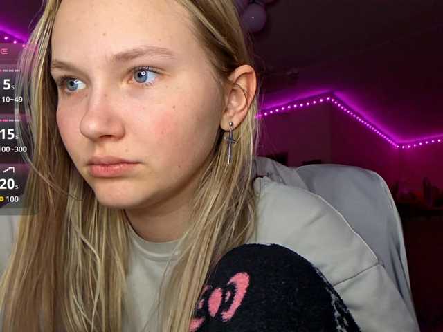 MilagroKailey live cam