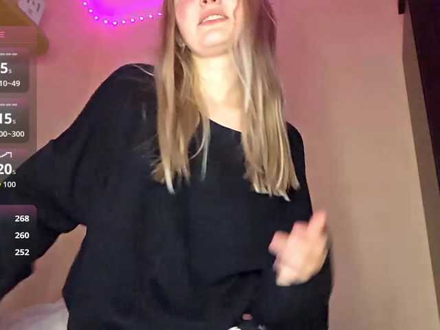 MilagroKailey's BongaCams show and profile