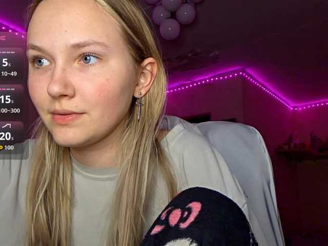 MilagroKailey live cam