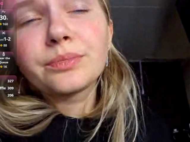 MilagroKailey from BongaCams is Freechat