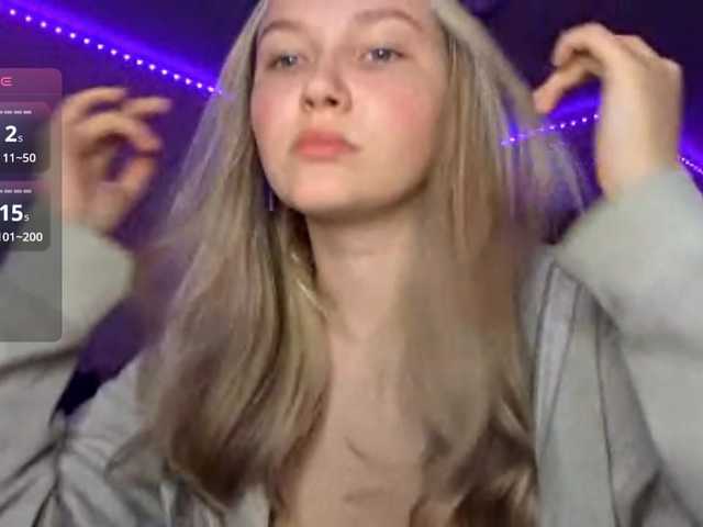 MilagroKailey's BongaCams show and profile