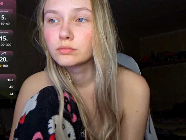 MilagroKailey's BongaCams show and profile