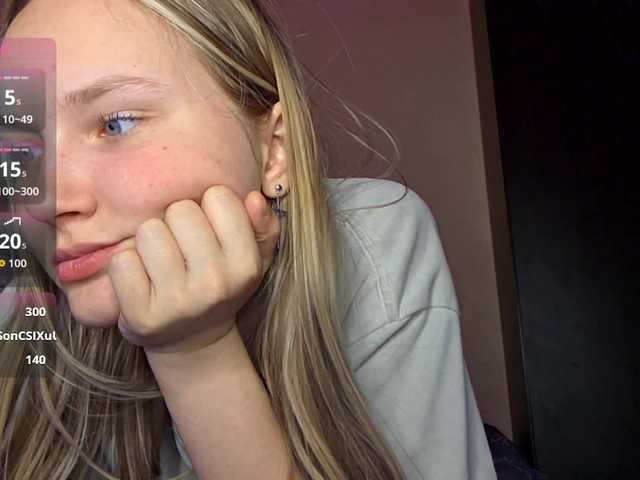 MilagroKailey's BongaCams show and profile