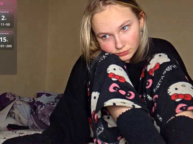 MilagroKailey from BongaCams is Freechat