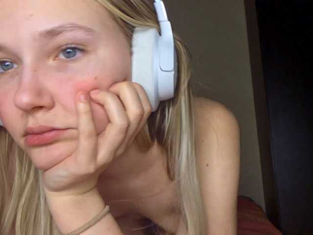 MilagroKailey – webcam model profile photo