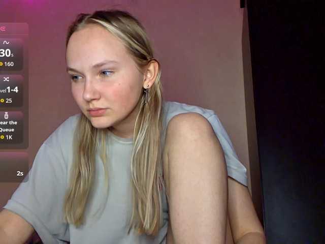 MilagroKailey's BongaCams show and profile
