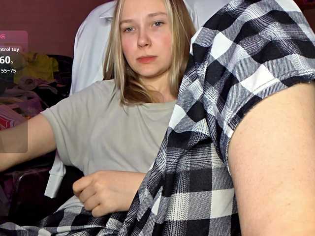 MilagroKailey's BongaCams show and profile