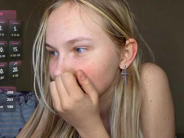 MilagroKailey's BongaCams show and profile