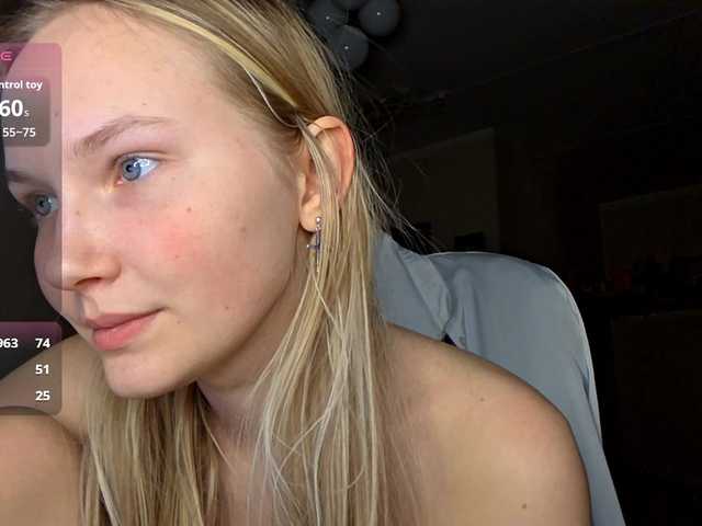 MilagroKailey's BongaCams show and profile