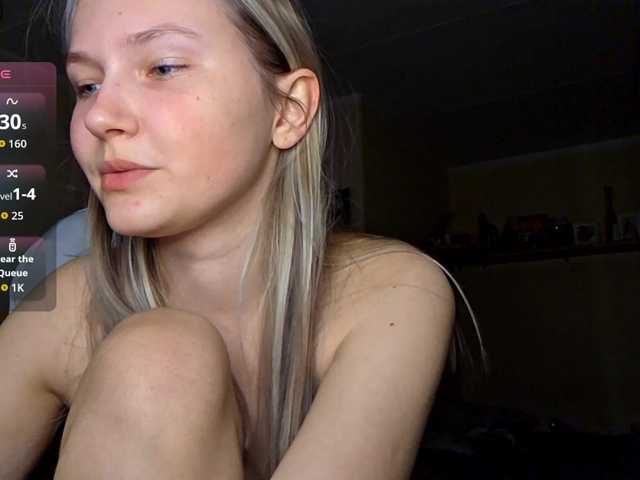 MilagroKailey's BongaCams show and profile