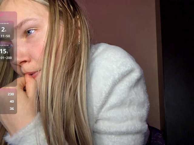 MilagroKailey's BongaCams show and profile