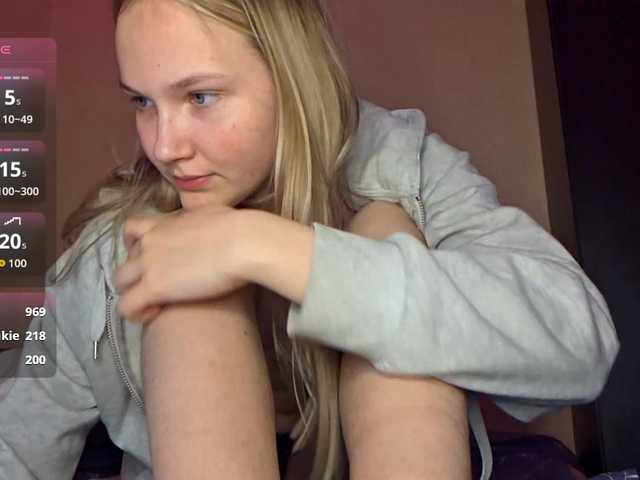 MilagroKailey's BongaCams show and profile