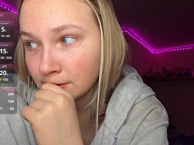 MilagroKailey's BongaCams show and profile