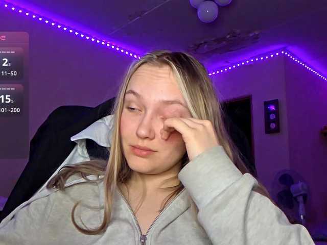 MilagroKailey's BongaCams show and profile