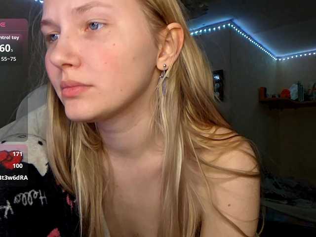 MilagroKailey's BongaCams show and profile