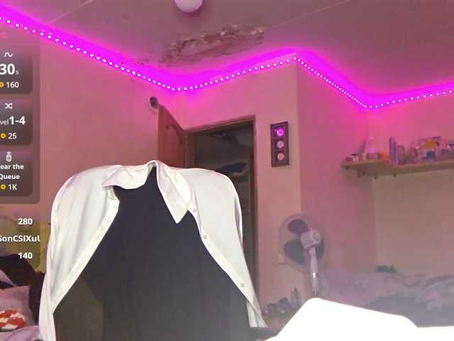 MilagroKailey's BongaCams show and profile