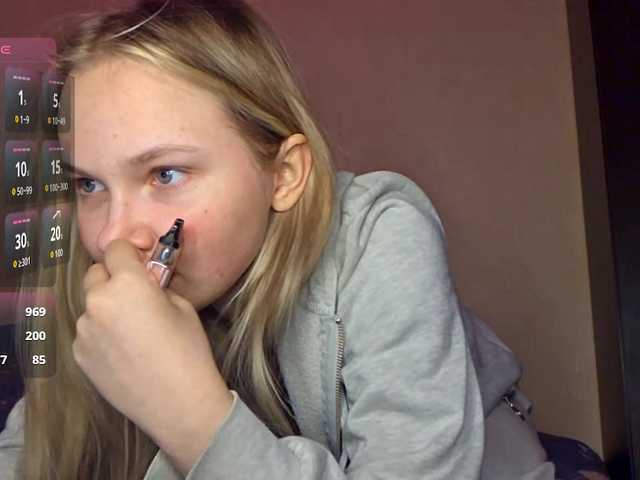 MilagroKailey's BongaCams show and profile