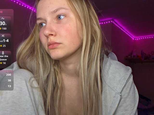 MilagroKailey's BongaCams show and profile