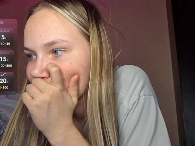 MilagroKailey's BongaCams show and profile