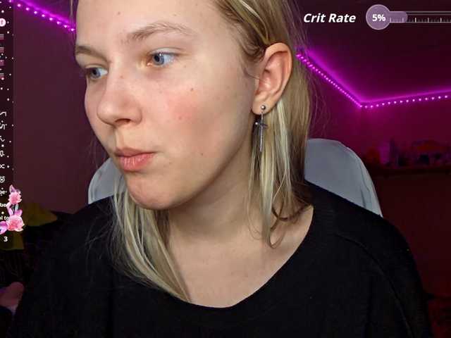 MilagroKailey's BongaCams show and profile