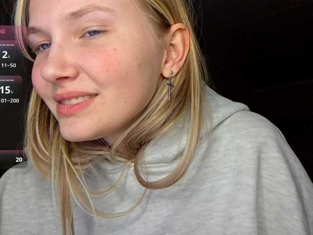 MilagroKailey's BongaCams show and profile