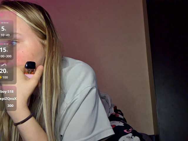 MilagroKailey's BongaCams profile