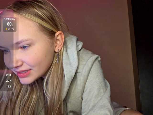 MilagroKailey's BongaCams show and profile