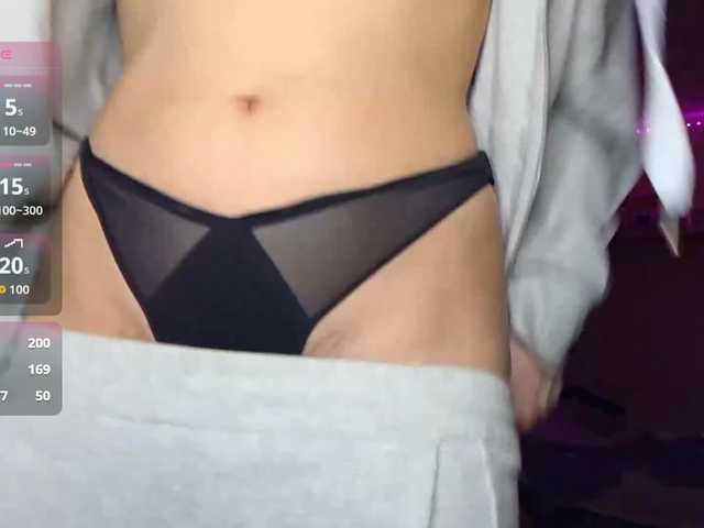 MilagroKailey's BongaCams show and profile