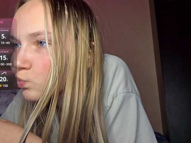 MilagroKailey's BongaCams profile