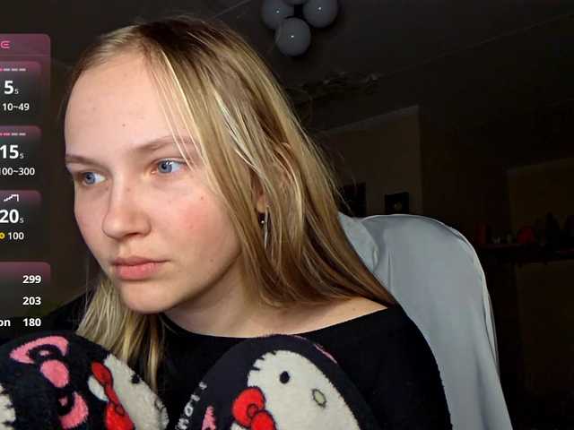 MilagroKailey's BongaCams show and profile