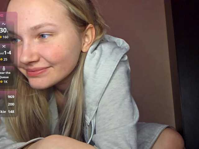 MilagroKailey's BongaCams profile