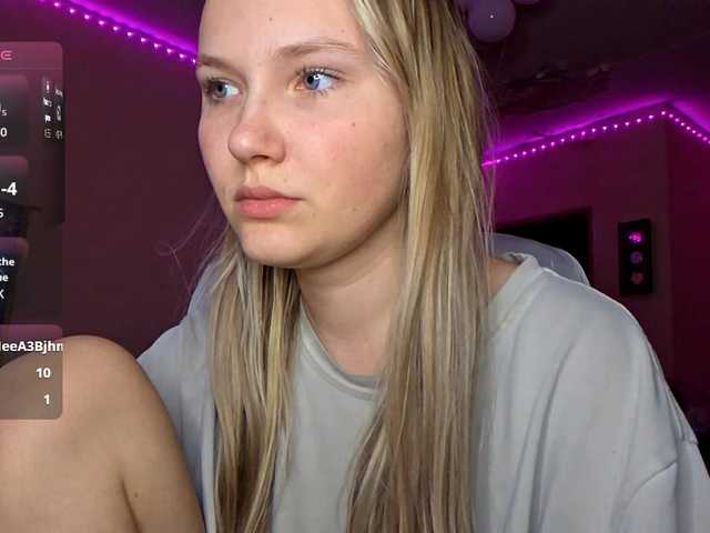 MilagroKailey's BongaCams show and profile