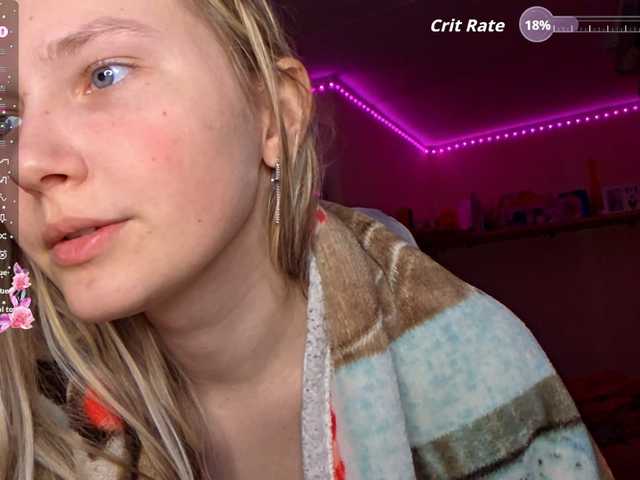 MilagroKailey's BongaCams show and profile