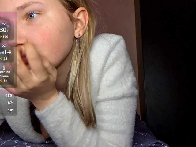 MilagroKailey's BongaCams show and profile