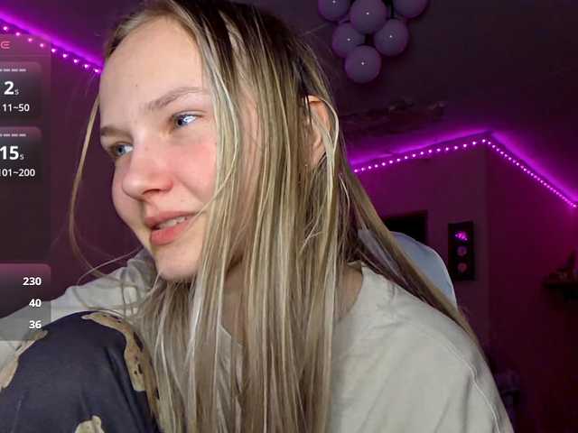 MilagroKailey's BongaCams show and profile