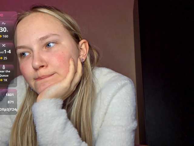 MilagroKailey's BongaCams show and profile