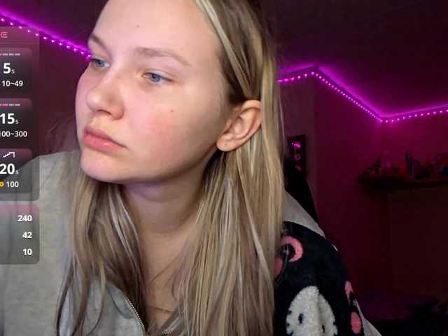 MilagroKailey's BongaCams show and profile