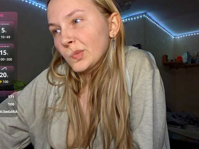 MilagroKailey's BongaCams show and profile
