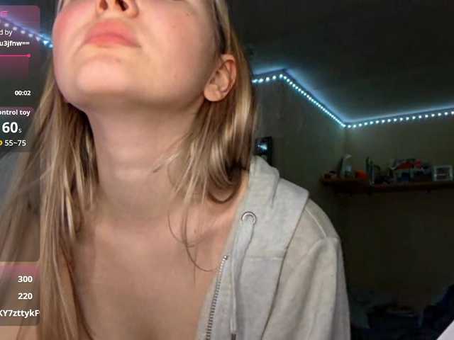 MilagroKailey live cam profile