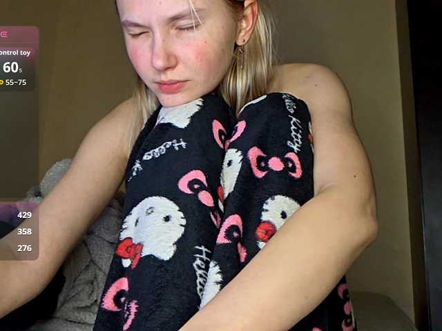 MilagroKailey's BongaCams show and profile